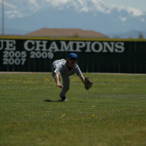 Meet your Posher, Caleb